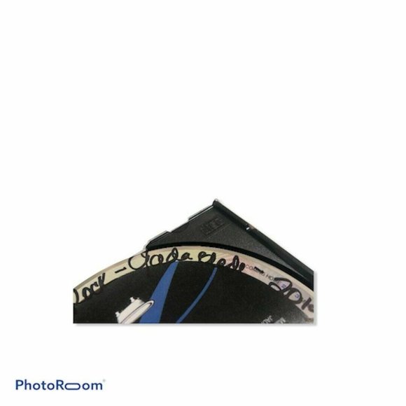 Jada Blade Clean Water Rock CD 2009 Signed - Picture 4 of 4